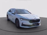 Skoda Superb Combi 2.0 TDI DSG 4x4 L&K AHK ACC PANO MA - Skoda Superb in Düsseldorf