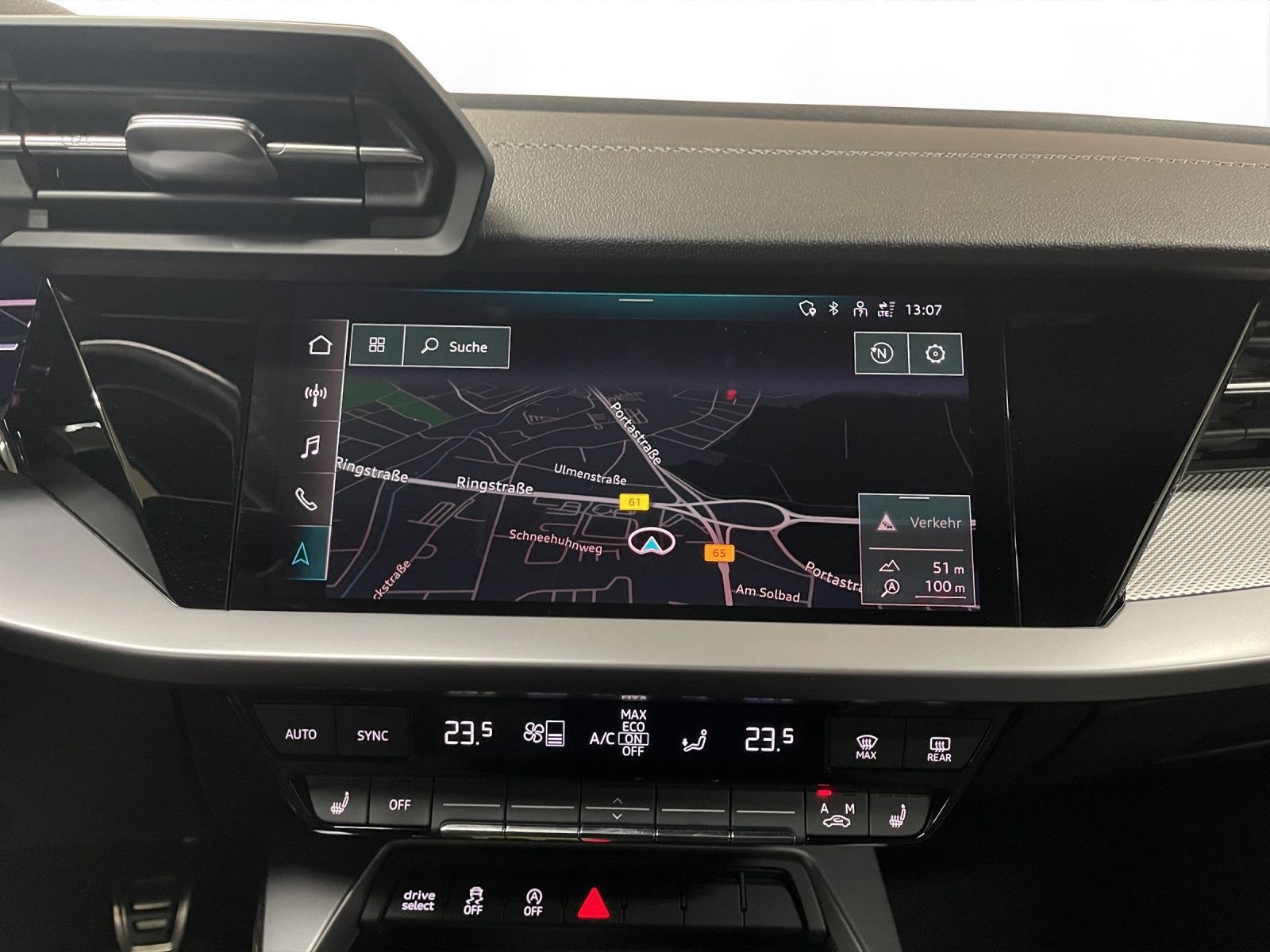 Audi A3 - Bild 10