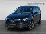 Mercedes-Benz EQT 200 Standard LED|AMBIENTE|KEYLESS-GO|KAMERA - Mercedes-Benz EQT: Schwarz