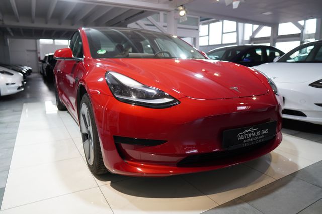 Tesla Model 3 Standard Range + 