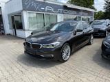 BMW 630d GranTurismo Luxury Line|Leder|4xSHZ| - BMW: Xs