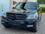 Mercedes-Benz GLK 220 CDI BlueEfficiency - Mercedes-Benz GLK-Klasse mit Diesel-Antrieb