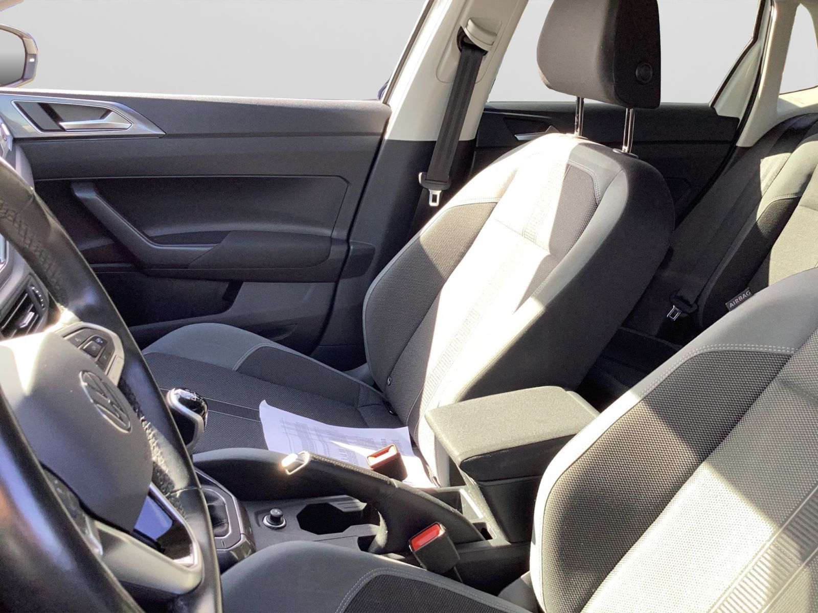 Volkswagen Polo - Bild 18
