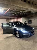 Audi A4 2.0 TDI 140kW S tronic Avant TOPAUSSTATTUNG