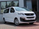 Peugeot Traveller Business L2 Aut. Navi 9-Sitze Kamera - gebrauchte Peugeot Traveller aus dem Jahr 2021