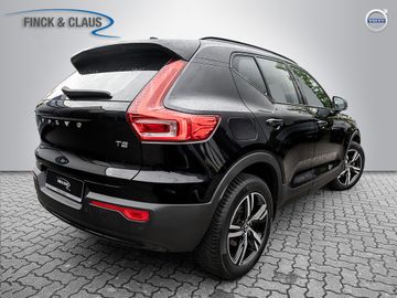Volvo XC40 - 3