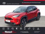 Toyota Yaris Cross 1.5 Hybrid 4x2 GR Sport / NAVI - Toyota Yaris Cross: GR Sport