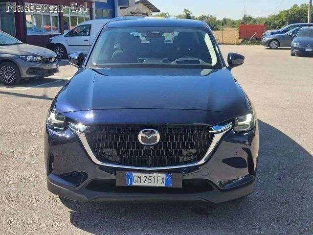 Other MAZDA CX-60 CX-60 2.5 phev Exclusive Line awd au imagem 2