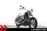 Harley-Davidson DYNA STREET BOB FXDB103 Penzl-Klappenauspuff - HARLEY-DAVIDSON DYNA