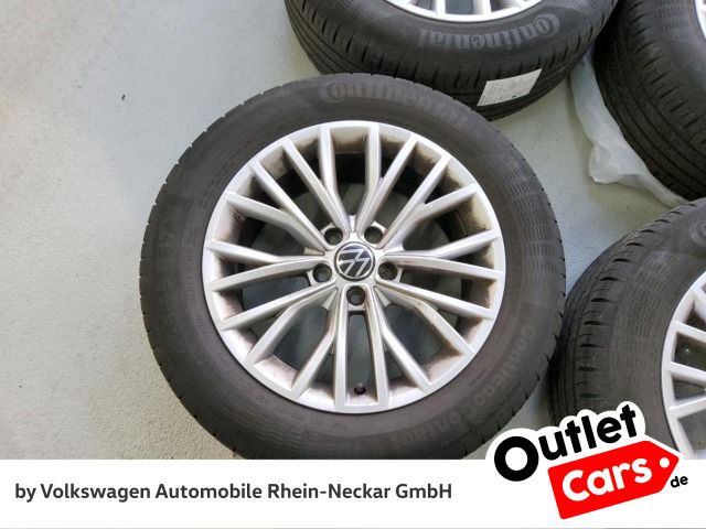 Volkswagen Arteon - Bild 8