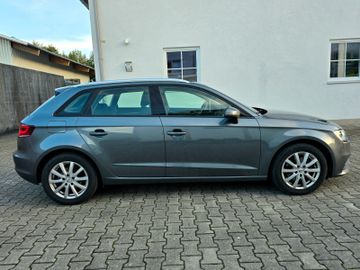 Audi A3 - 4