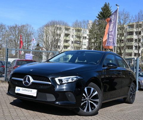 Mercedes-Benz A -Klasse A 180 Style 1.Hd Navi Leder PDC DAB