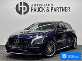 Mercedes-Benz A 45 AMG 4M *Pano*Kamera*Navi*Key-Go*LED*TWA* - Mercedes-Benz A-Klasse Gebrauchtwagen in Köln