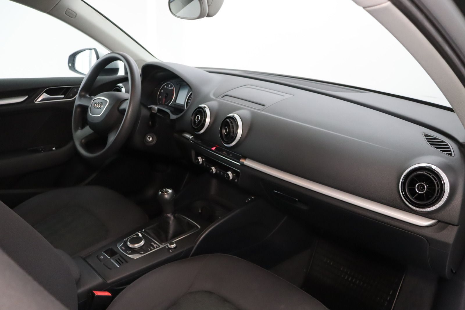 Fahrzeugabbildung Audi A3 1.4 TFSI * HU/AU neu * 1.Hand