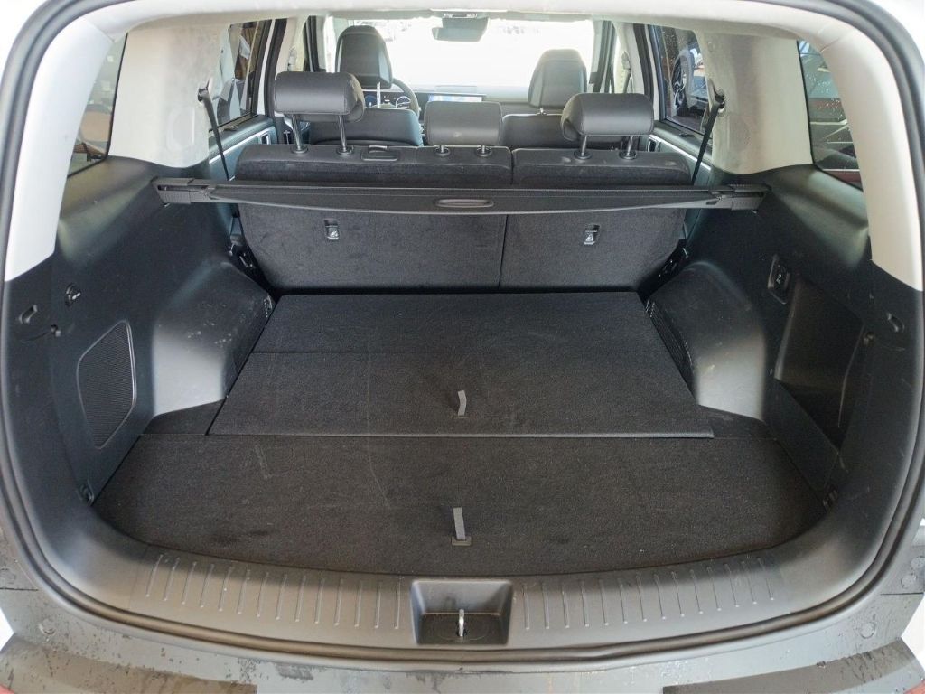 Hyundai Santa Fe – Bild 6