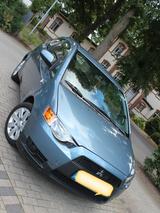 Mitsubishi Colt 1.3 Intense ClearTec Intense - Mitsubishi Colt: Intense