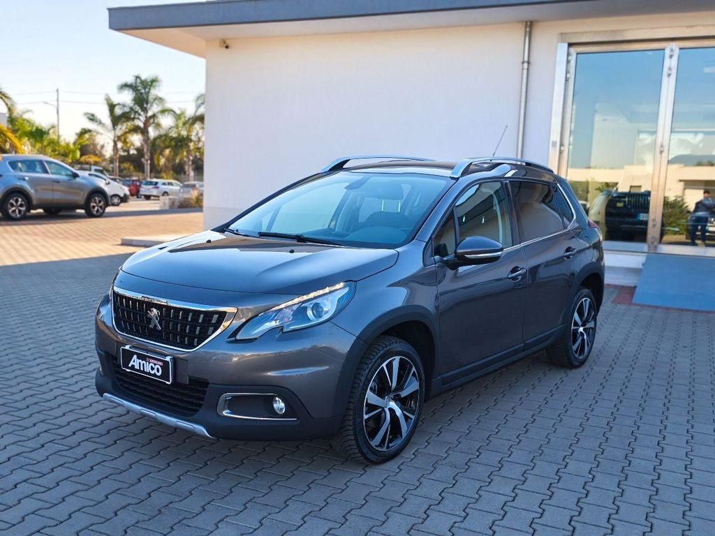 Image of Peugeot 2008