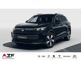 Volkswagen Tiguan Elegance 1,5 eTSI DSG NAVI + ACC + AHK - Volkswagen Tiguan mit Benzin-Antrieb: Limousine, Automatik