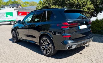 BMW X5 - 4