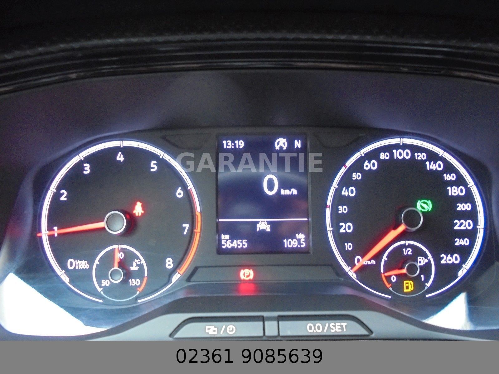 Fahrzeugabbildung Volkswagen T-Cross Life Automatik/Navi/