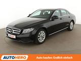 Mercedes-Benz E-Klasse E 350 Avantgarde Aut.*NAVI*LED*TEMPO* - Mercedes-Benz E 350 mit Benzin-Antrieb