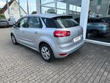 Citroën C4 Picasso/Spacetourer Selection - gebrauchte Citroën C4 Picasso aus dem Jahr 2016