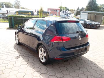 Volkswagen Golf - 5
