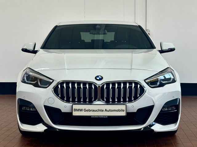 BMW 218 Gran Coupé///M-Sport/HUD/LED/HARMAN/St&Go/