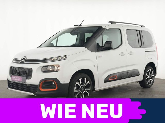 Citroën Berlingo Shine M Nav|Kamera180|HeadUp|PDC|Tempo