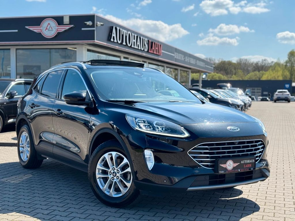 Image of Ford Kuga