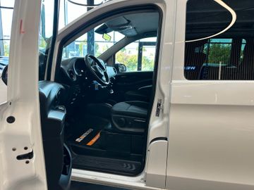 MYAUTOCENTER – Gebraucht- und Jahreswagen mit Werkstattservice in Pfaffenhofen Mercedes-Benz Vito Mixto *TEMPO*NAV*SitzHZ*PDC(CAM)*KLIMA*