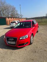 Audi a3 1.8 tfsi tüv 07.27 Automatik - Audi A3 aus 2008: 2.0