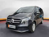 Mercedes-Benz V 220 V-Klasse d lang 120 kW (163 PS) 9G-TRONIC - Mercedes-Benz V 220 in Mainz