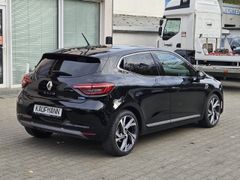 Fahrzeugabbildung Clio V R.S. Line 1.6 E-TECH Hybrid 140 EU6d