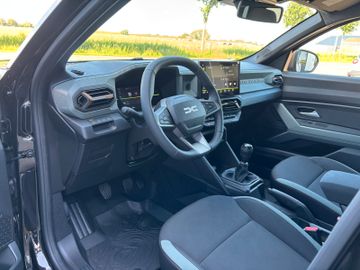 Dacia Duster Extreme TCe 130 4x4