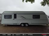 Tabbert Puccini 655 EL 2,5 noch vollkommen unbewohnt - Tabbert Wohnwagen Puccini 655