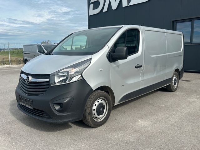 Opel Vivaro B Kasten L2H1 3,0t *KLIMA*PARKHILE