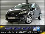Ford Fiesta 1.25 Trend Klima RCD 4Season - Ford Fiesta: R2