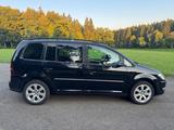 Volkswagen Touran 1T 2.0 TDI 140 PS DSG LED 12/2009  215tkm - Volkswagen Touran mit Diesel-Antrieb: Ps 140