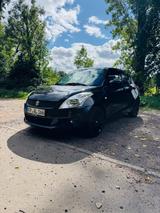 Suzuki Swift 1.2 Club Club - gebrauchte Suzuki Swift aus dem Jahr 2010