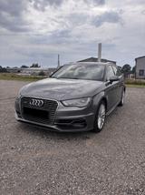 Audi A3 1.4 TFSI e-tron S tronic Ambiente SB Ambiente - Audi A3 Ambiente mit Hybrid-Antrieb (Benzin/Elektro)