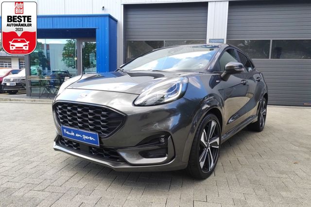 Ford Puma ST-Line X LED/Carplay/Kessy/B&O/SHZ/LHZ