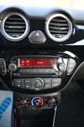 OPEL Adam 1.0 Turbo Rocks Klima Leder 54tkm OPEL Adam 1.0 Turbo Rocks Klima Leder 54tkm