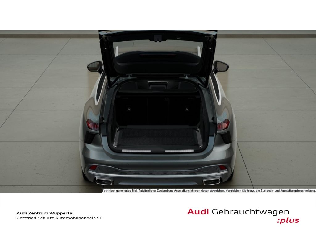 Audi A6 - Bild 7