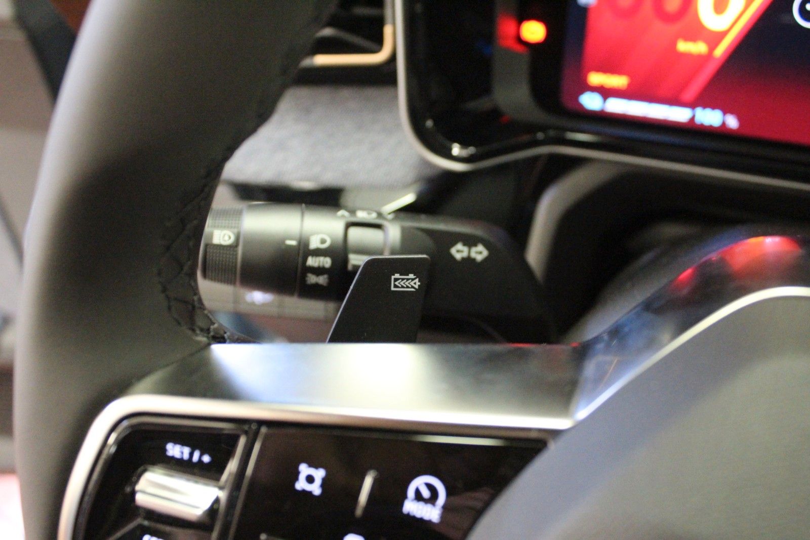 Fahrzeugabbildung Renault R 4 150 Comfort Range Techno*Winterpaket*