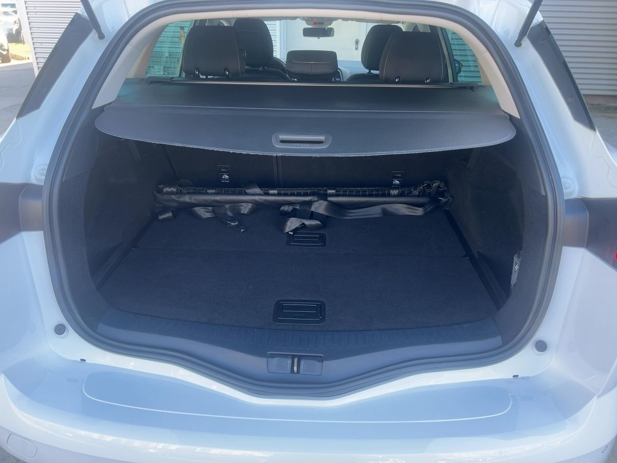 Renault Megane - Bild 16