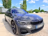 BMW 330i M Sport Dravitgrau Shadow Line 19 Zoll - BMW 330: 330i M Sport