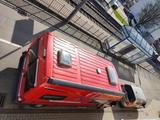 Knaus BoxStar Lifetime - Knaus Kastenwagen