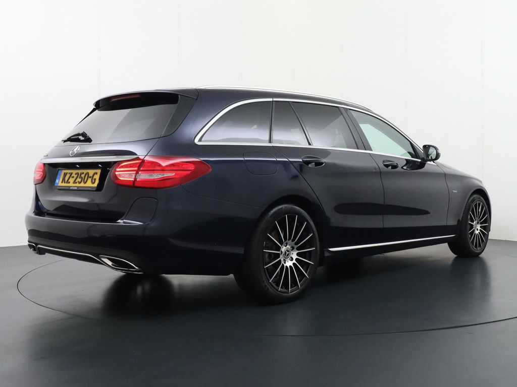 Mercedes-Benz C 350 Estate e Lease Edition NL Auto | LMF |