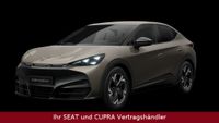 Cupra Tavascan - Vorschau Bild 2
